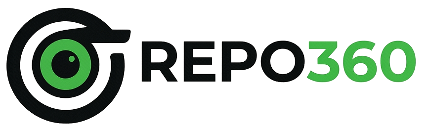 Logo REPO360